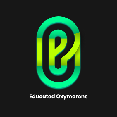 educated oxymorons